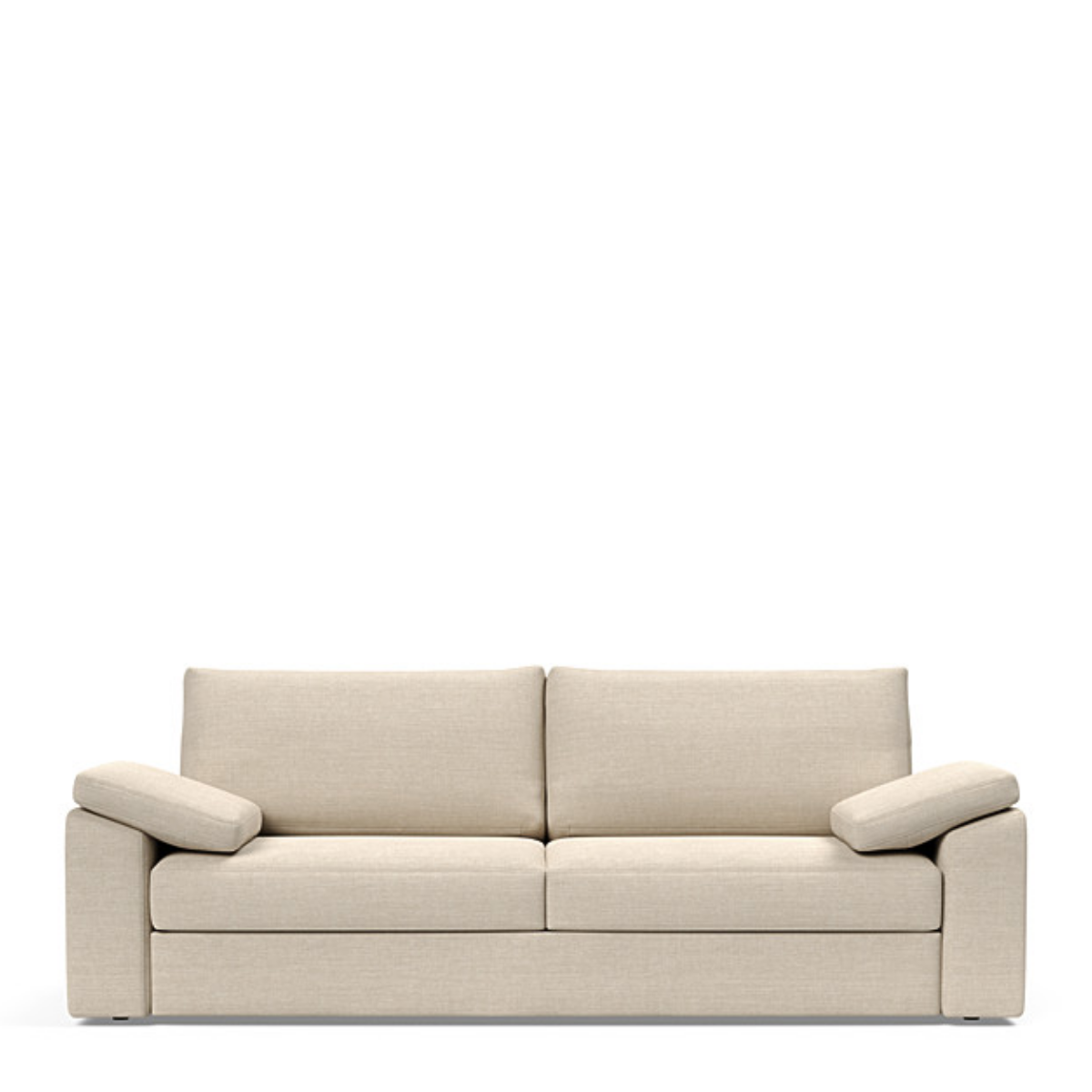 Vilander Sleeper Sofa with Cushion Arms by Innovation Living at ZIN Home