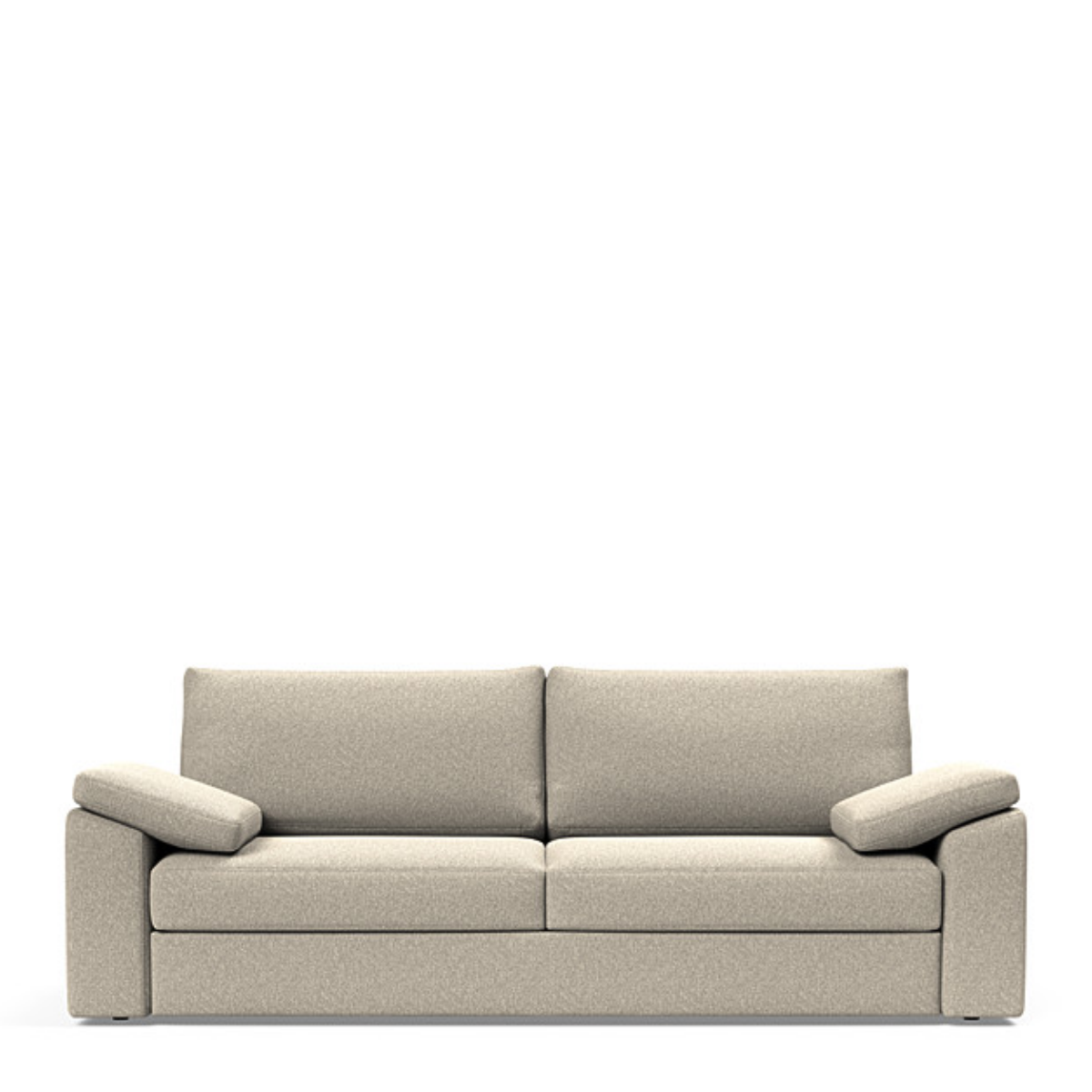 Vilander Sleeper Sofa with Cushion Arms by Innovation Living at ZIN Home