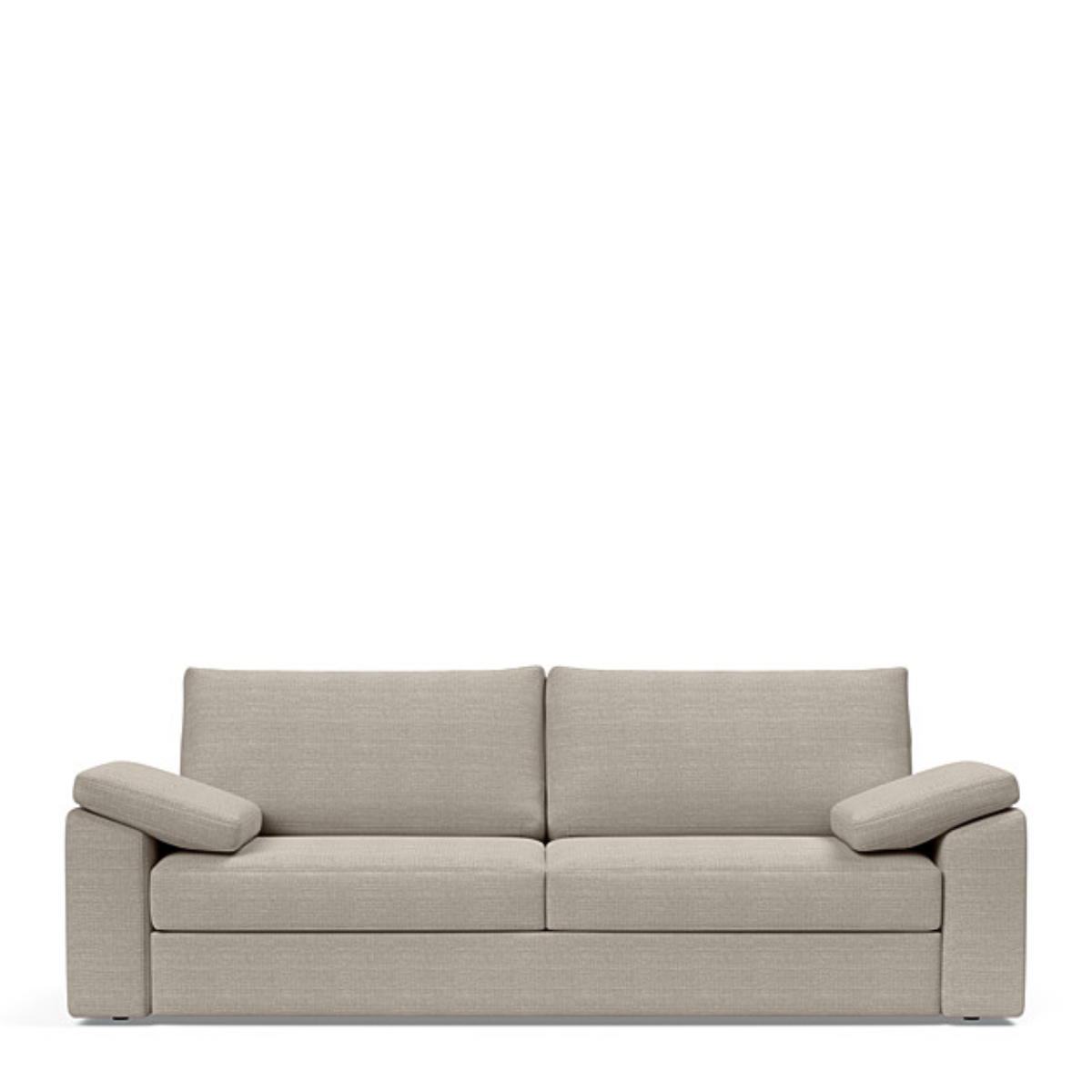 Vilander Sleeper Sofa with Cushion Arms by Innovation Living at ZIN Home