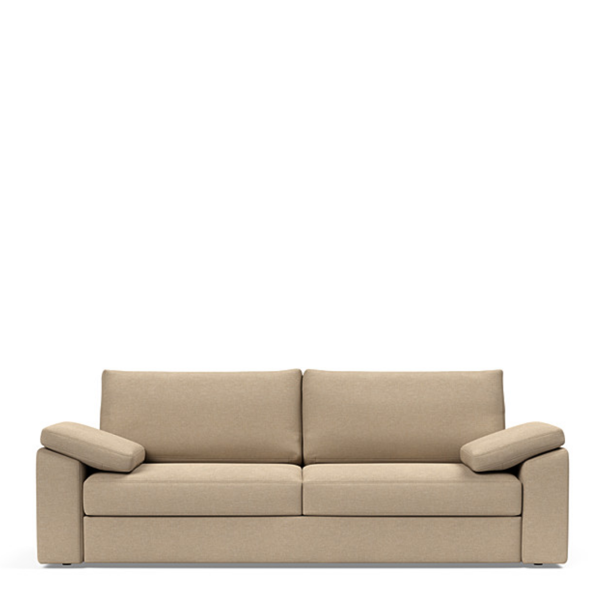 Vilander Sleeper Sofa with Cushion Arms by Innovation Living at ZIN Home