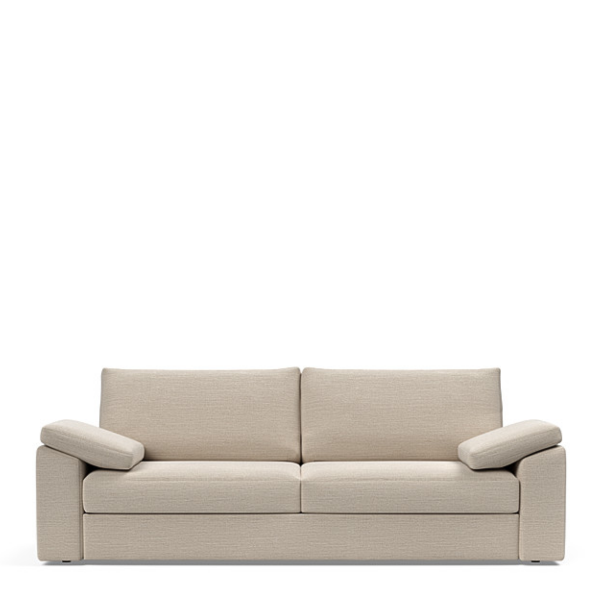 Vilander Sleeper Sofa with Cushion Arms by Innovation Living at ZIN Home