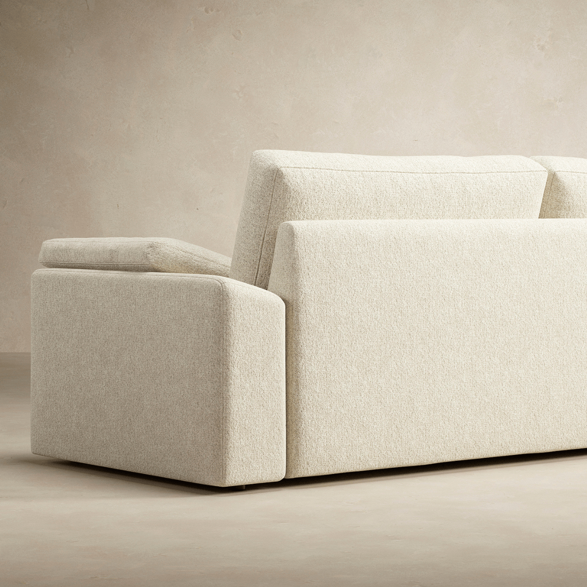 Vilander Sleeper Sofa with Cushion Arms by Innovation Living at ZIN Home