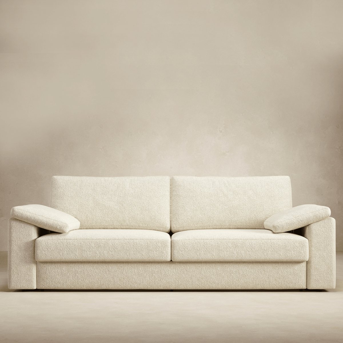 Vilander Sleeper Sofa with Cushion Arms by Innovation Living at ZIN Home
