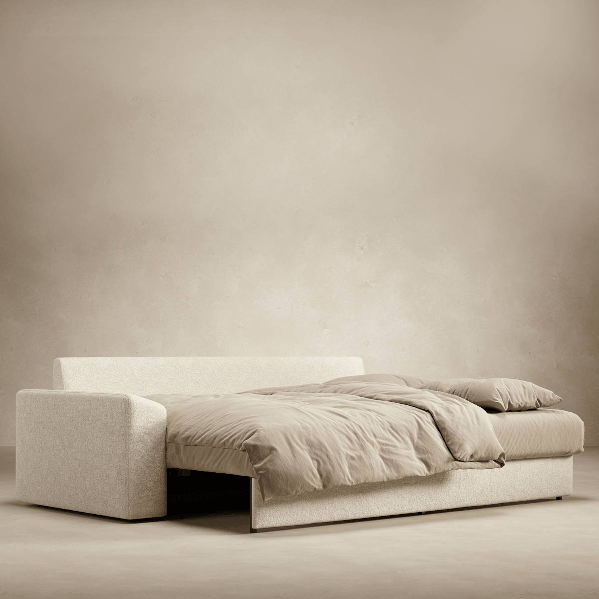 Vilander Sleeper Sofa with Cushion Arms by Innovation Living at ZIN Home