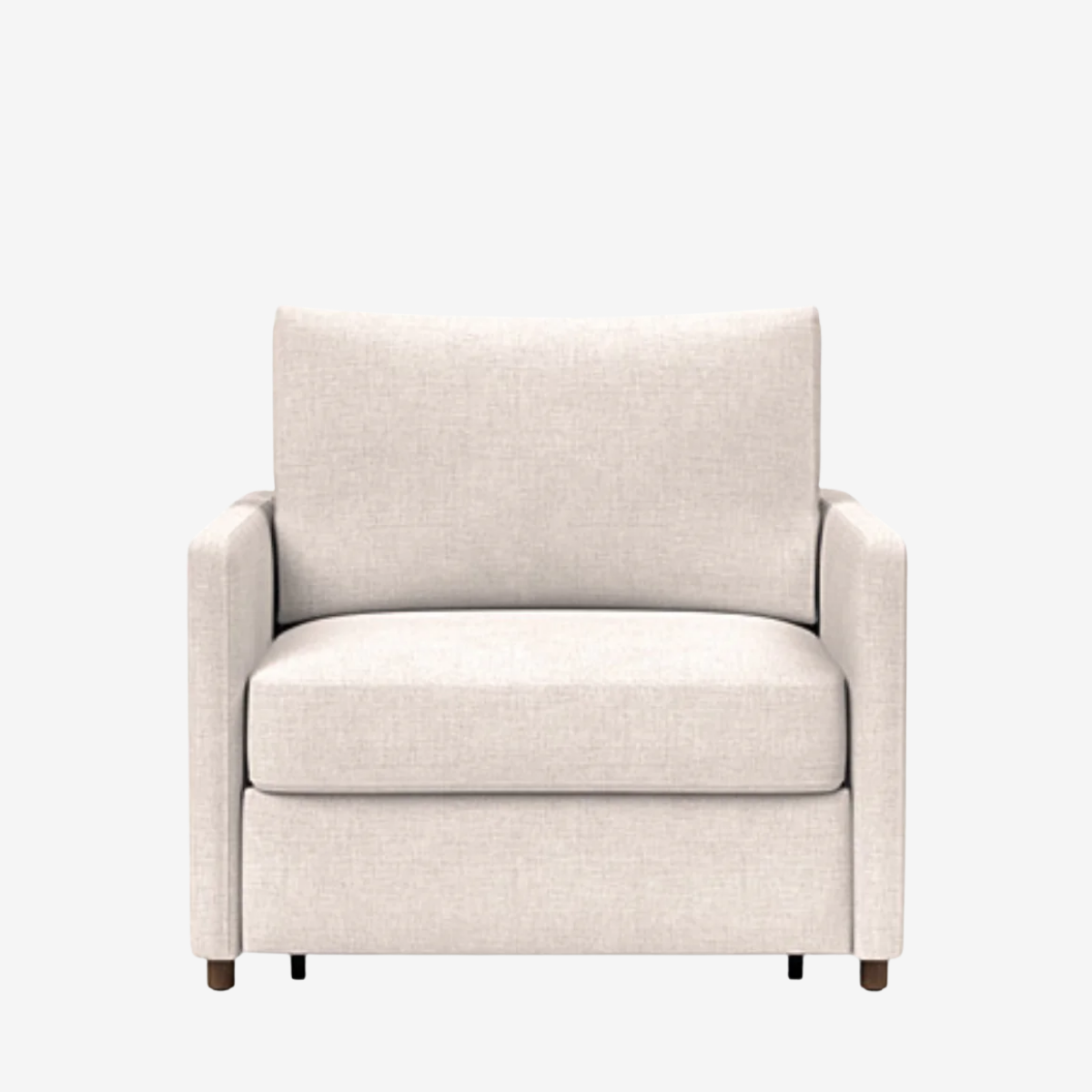 Neah Chair with Slim Arms by Innovation Living at ZIN Home