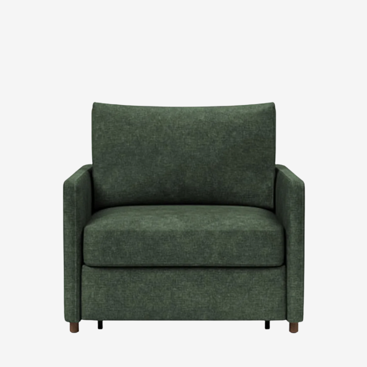 Neah Chair with Slim Arms by Innovation Living at ZIN Home