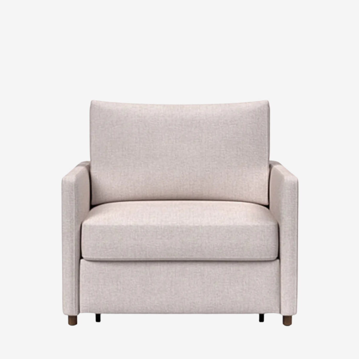 Neah Chair with Slim Arms by Innovation Living at ZIN Home