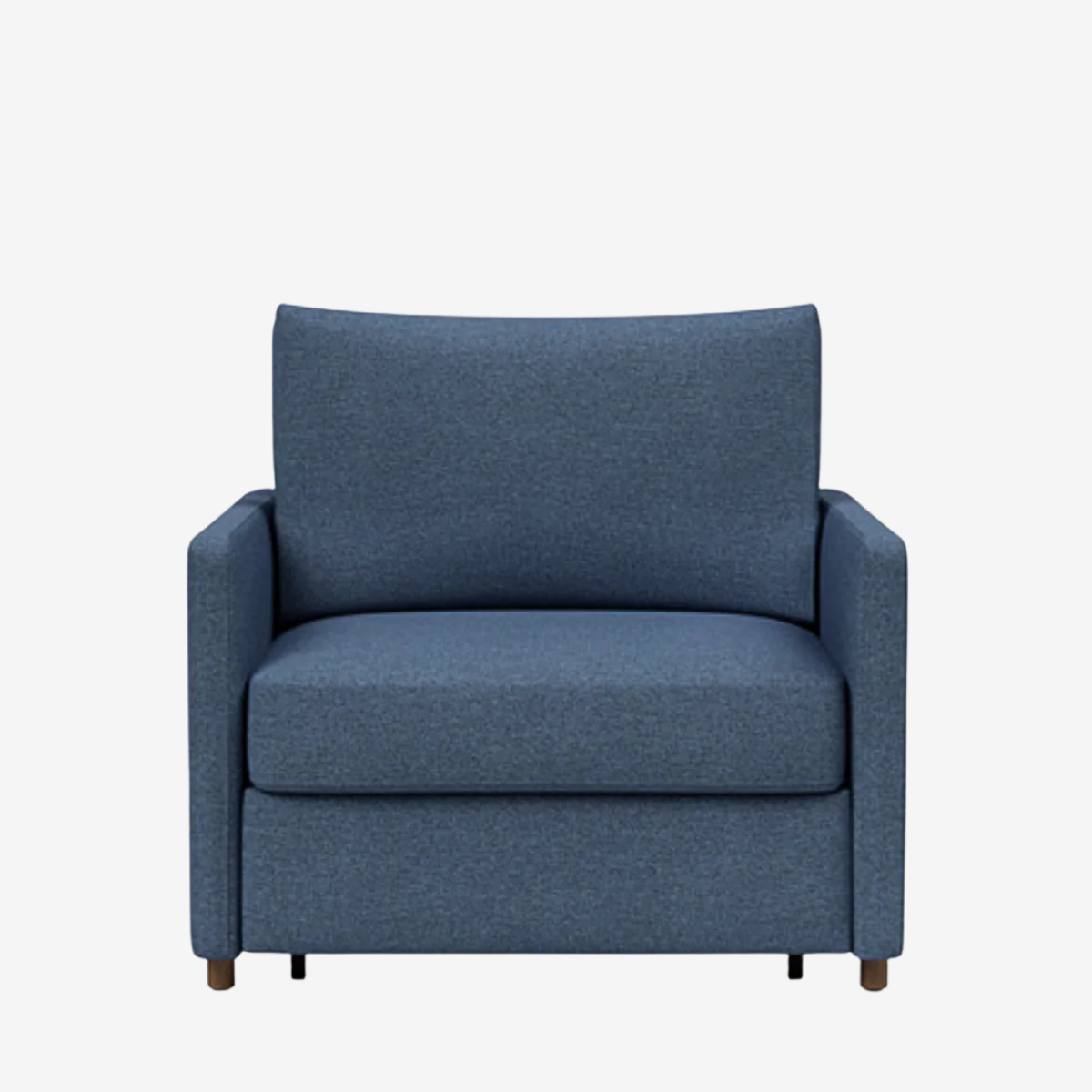 Neah Chair with Slim Arms by Innovation Living at ZIN Home