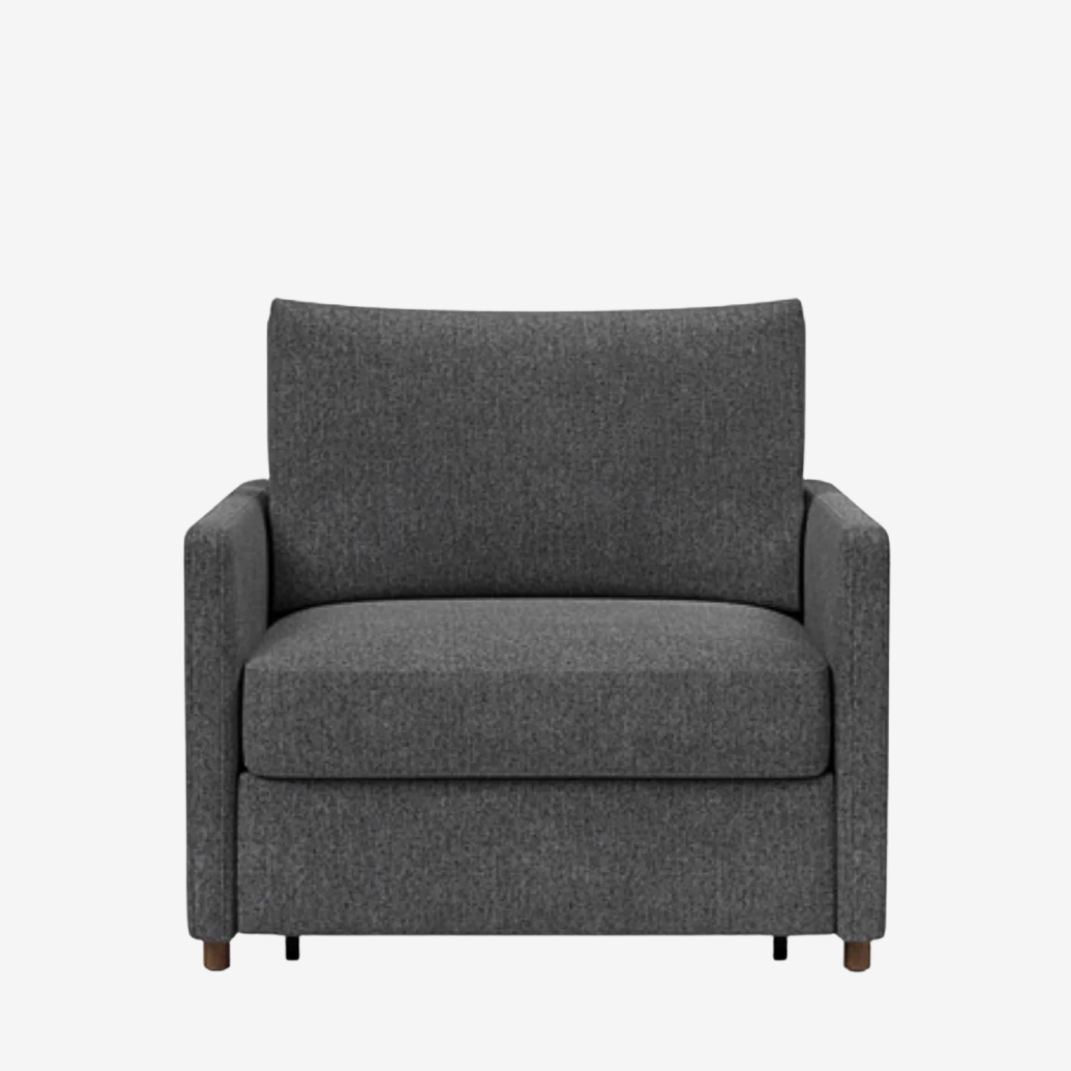 Neah Chair with Slim Arms by Innovation Living at ZIN Home