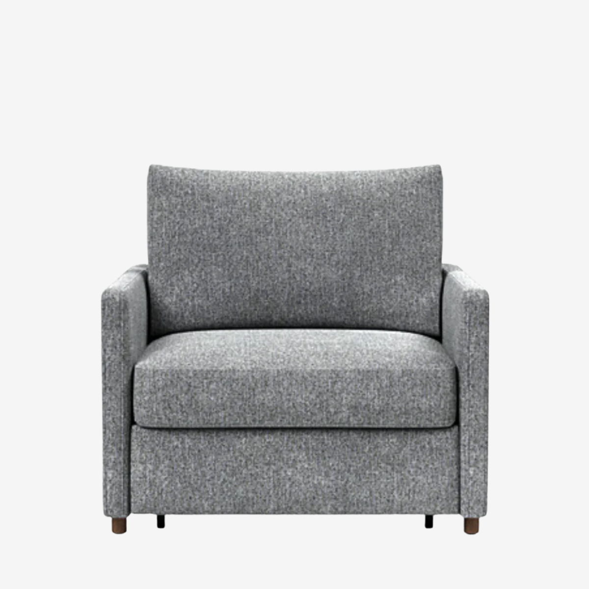 Neah Chair with Slim Arms by Innovation Living at ZIN Home