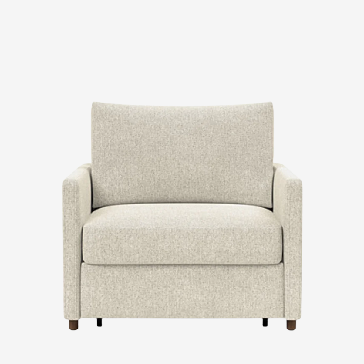 Neah Chair with Slim Arms by Innovation Living at ZIN Home