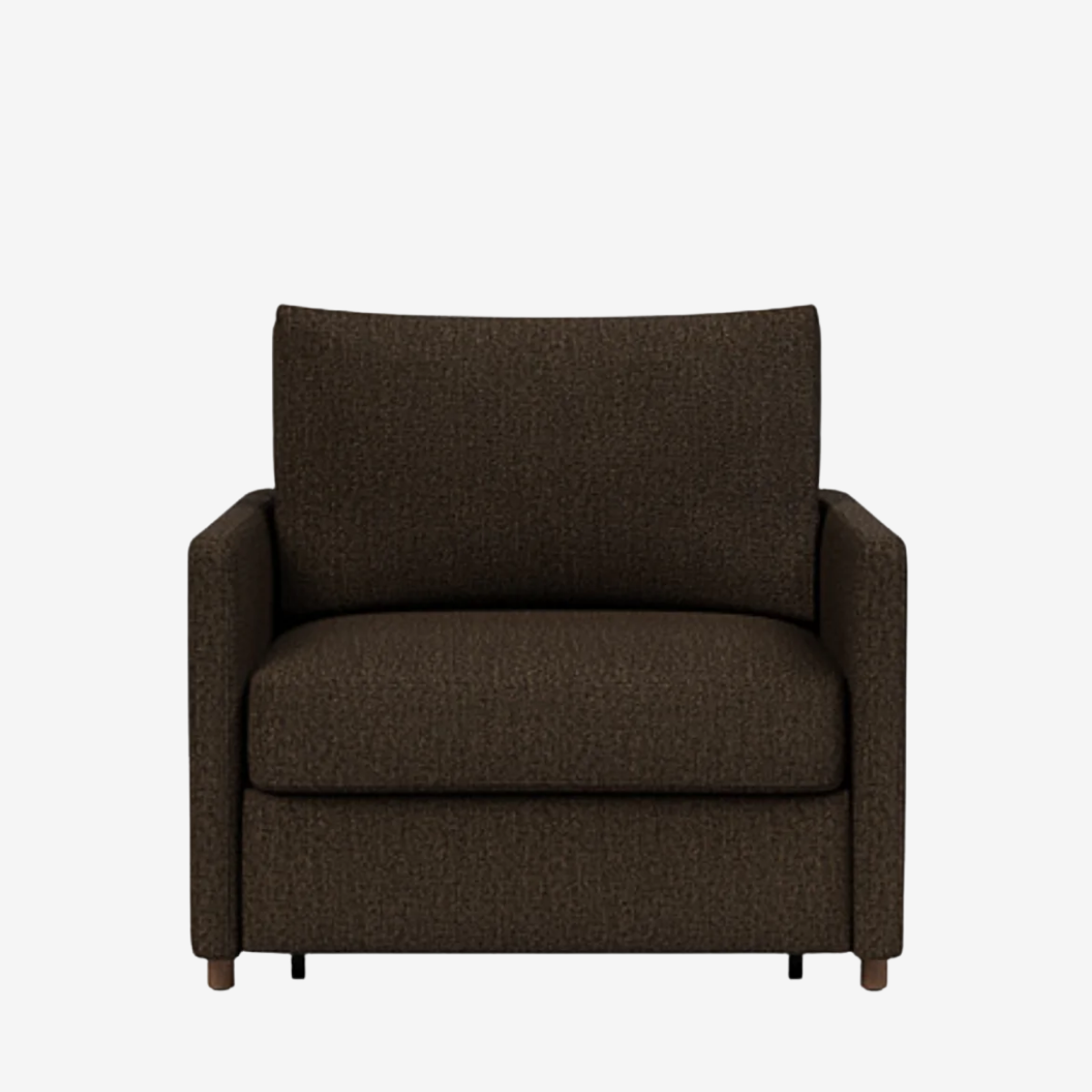 Neah Chair with Slim Arms by Innovation Living at ZIN Home