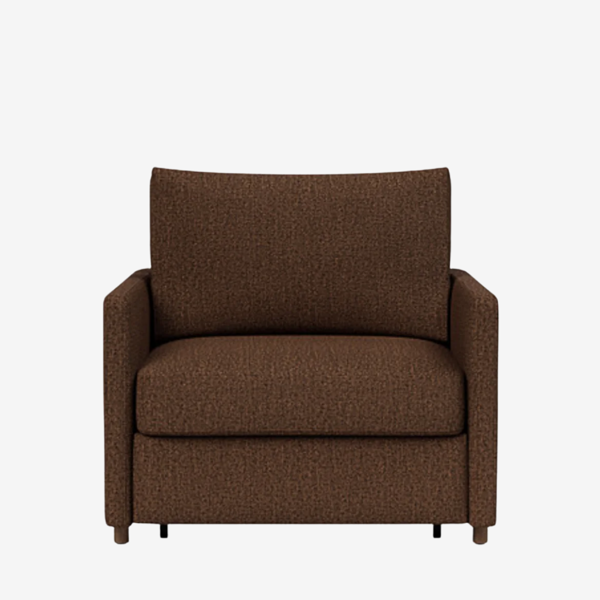 Neah Chair with Slim Arms by Innovation Living at ZIN Home