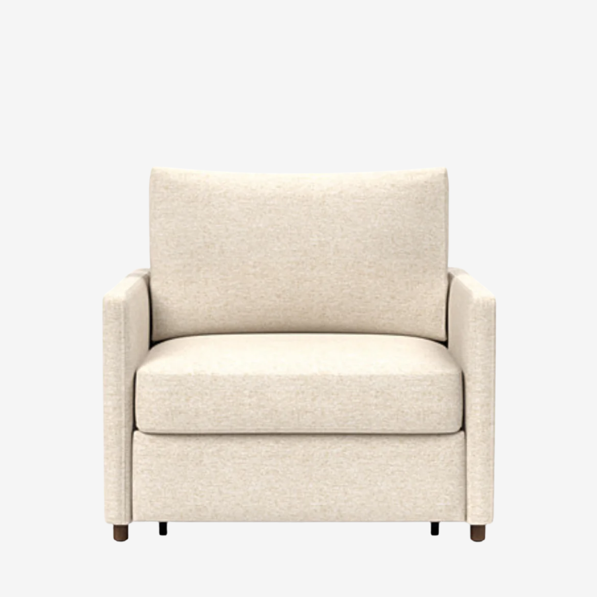 Neah Chair with Slim Arms by Innovation Living at ZIN Home