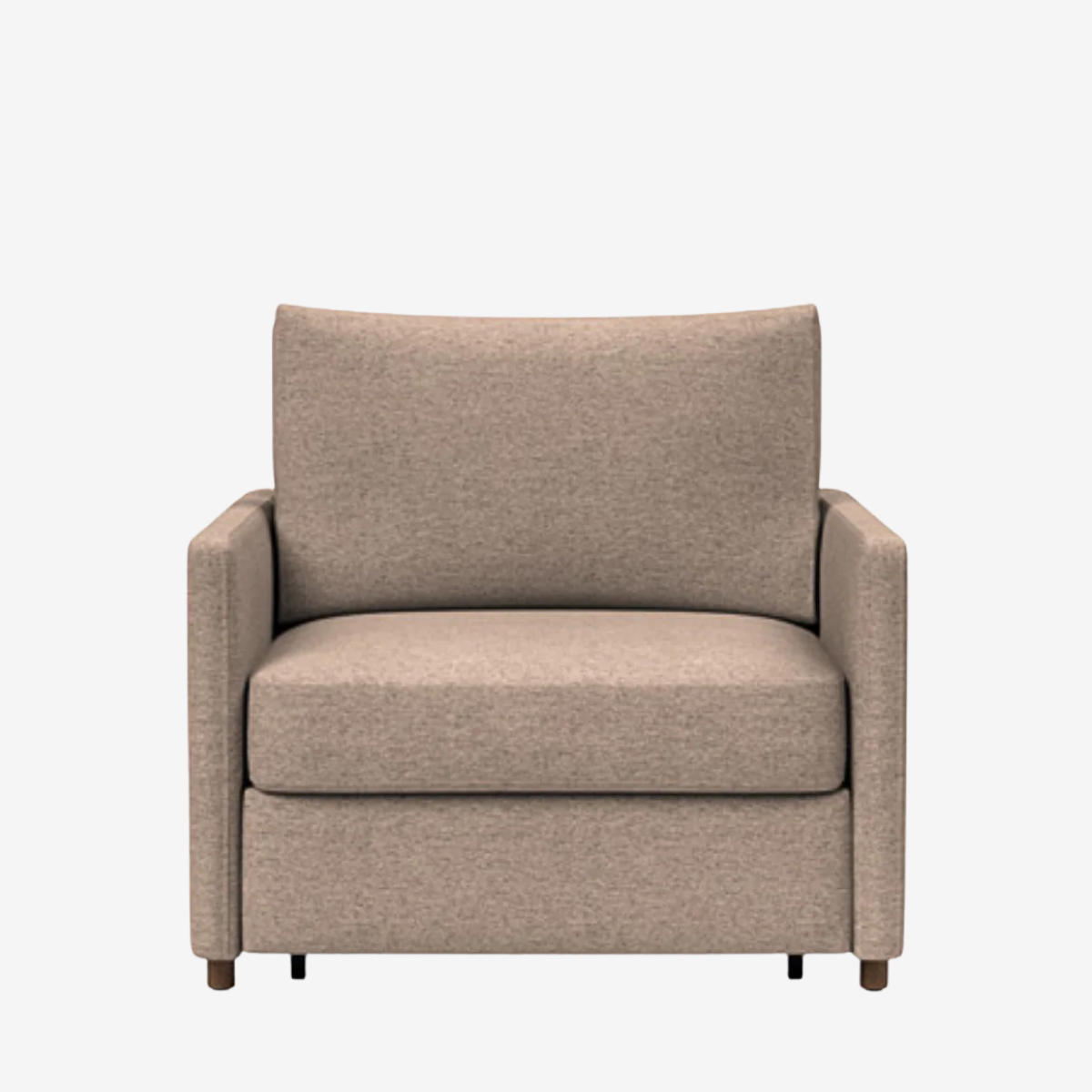 Neah Chair with Slim Arms by Innovation Living at ZIN Home