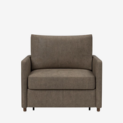 Neah Chair with Slim Arms by Innovation Living at ZIN Home