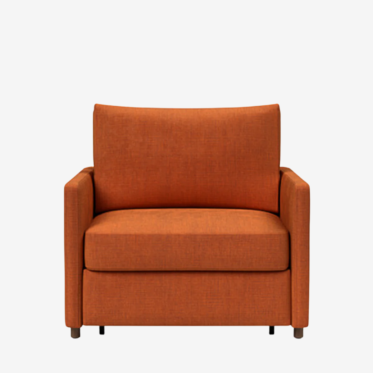 Neah Chair with Slim Arms by Innovation Living at ZIN Home