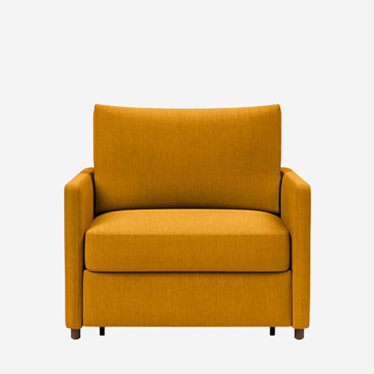 Neah Chair with Slim Arms by Innovation Living at ZIN Home