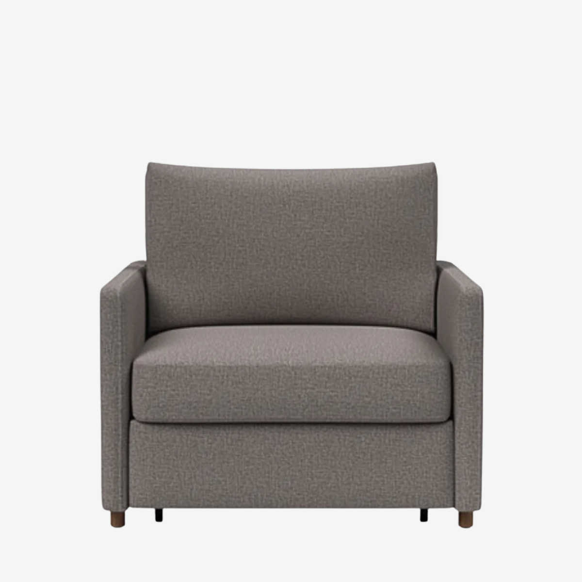 Neah Chair with Slim Arms by Innovation Living at ZIN Home