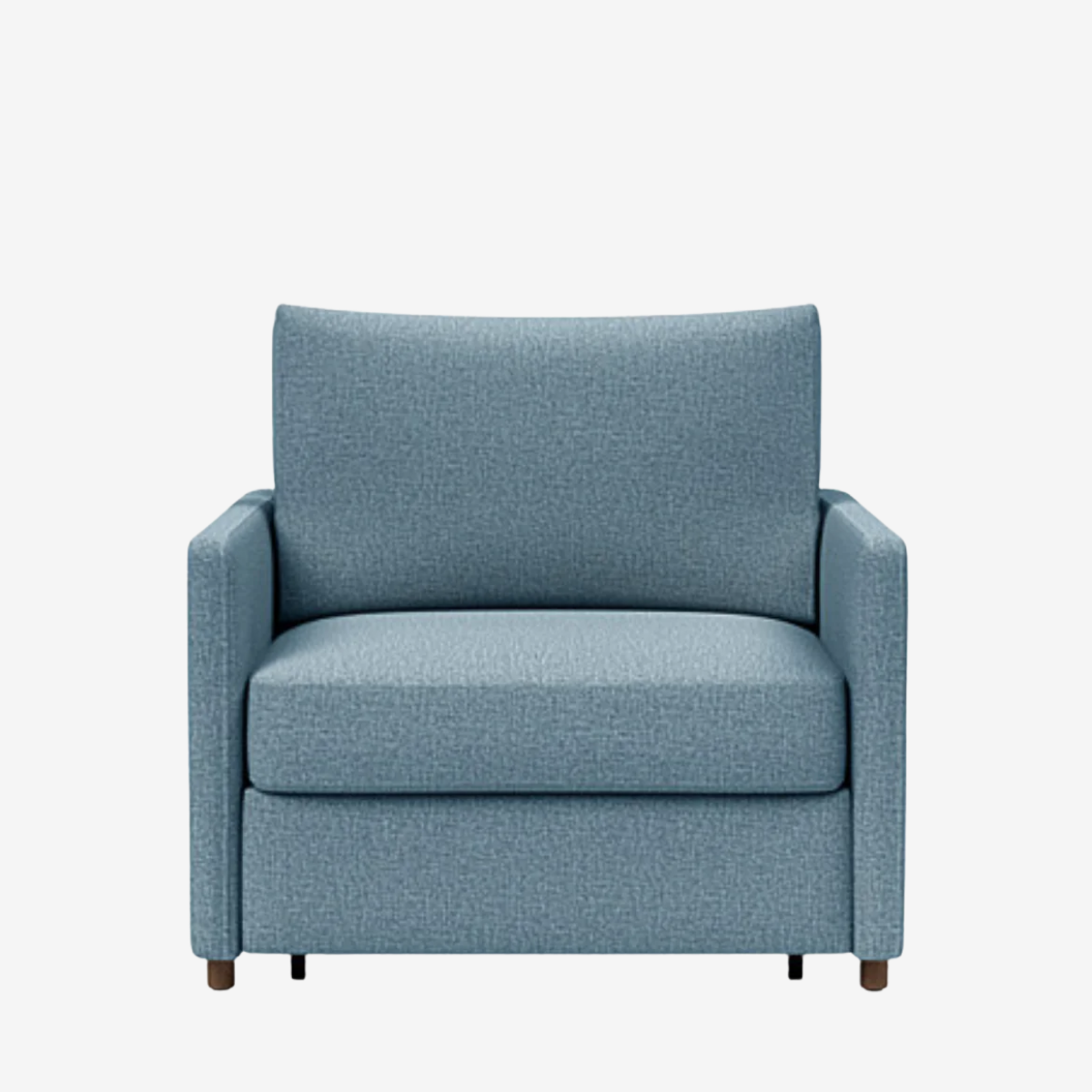 Neah Chair with Slim Arms by Innovation Living at ZIN Home