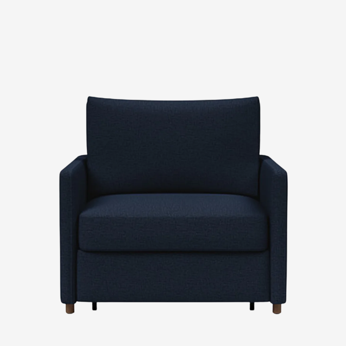 Neah Chair with Slim Arms by Innovation Living at ZIN Home