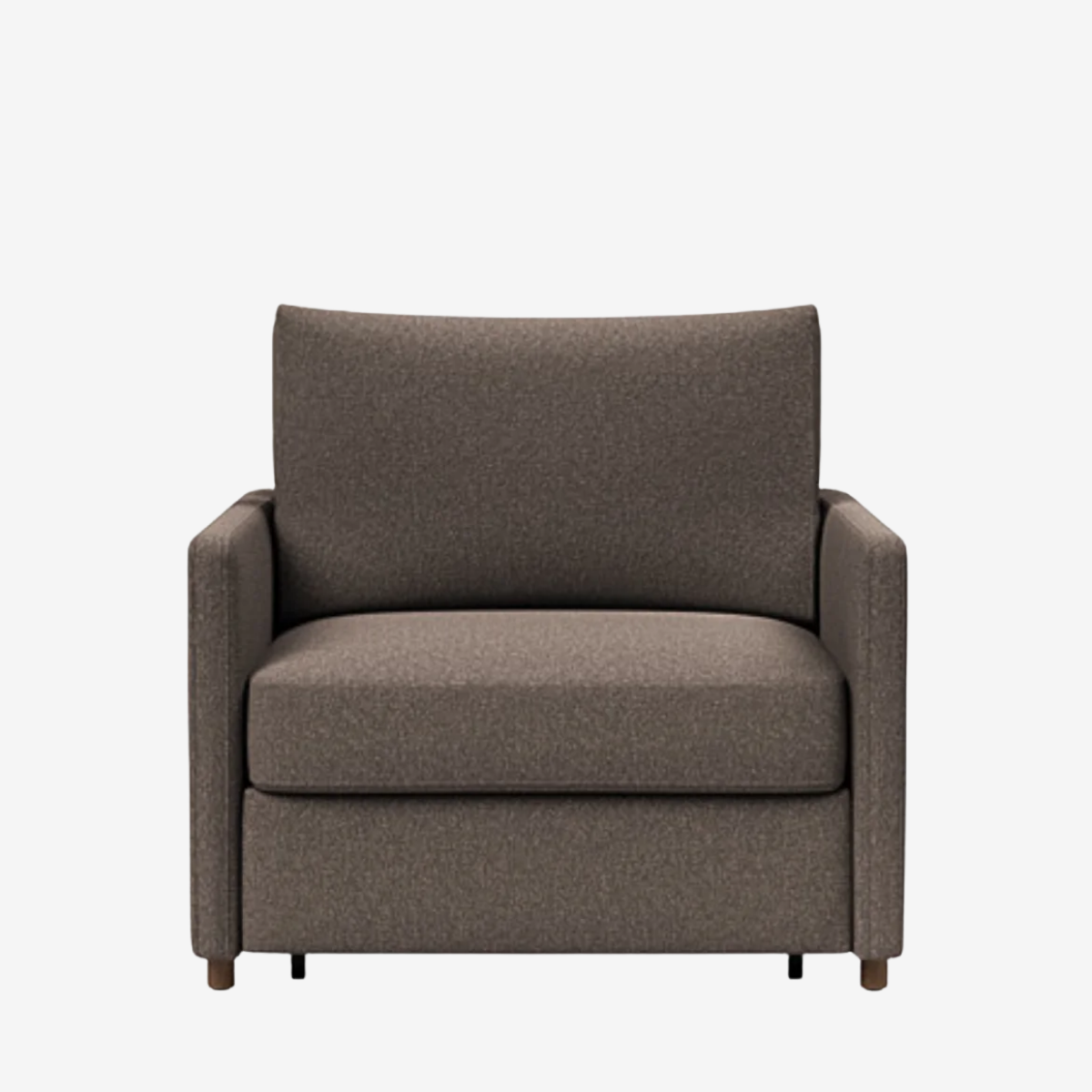 Neah Chair with Slim Arms by Innovation Living at ZIN Home