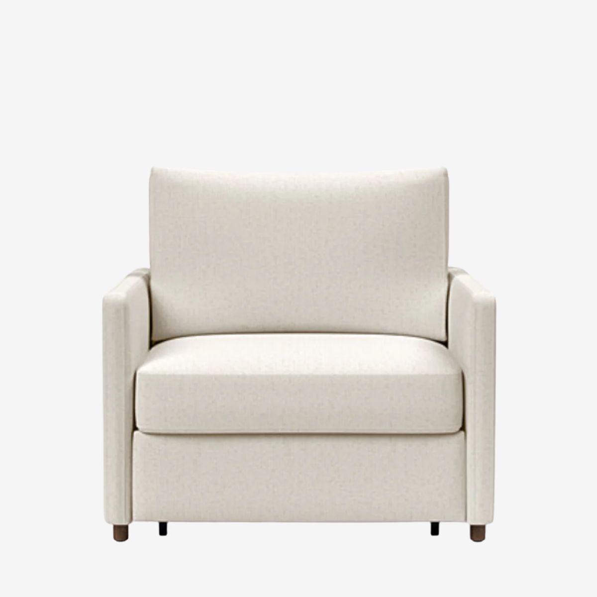 Neah Chair with Slim Arms by Innovation Living at ZIN Home
