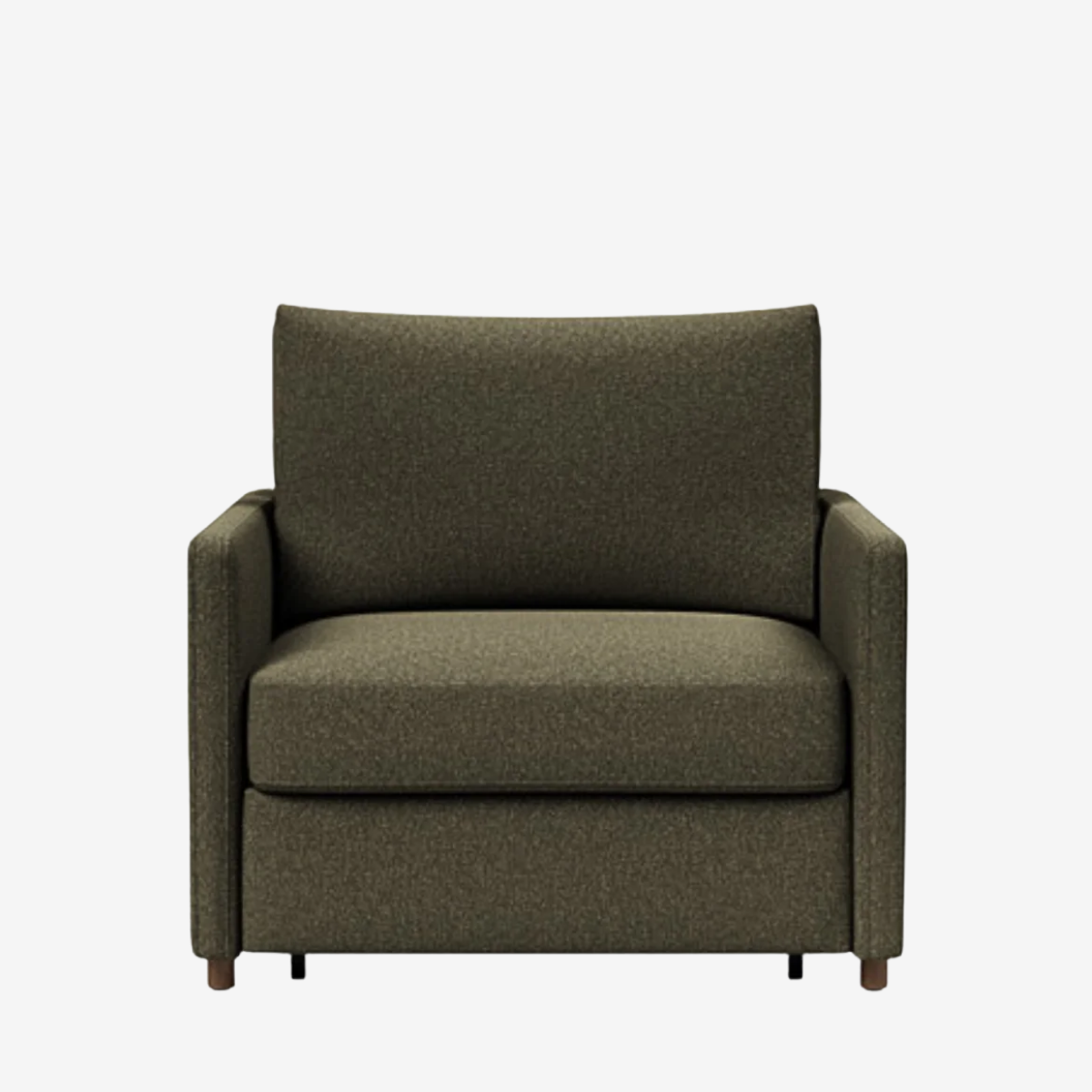 Neah Chair with Slim Arms by Innovation Living at ZIN Home
