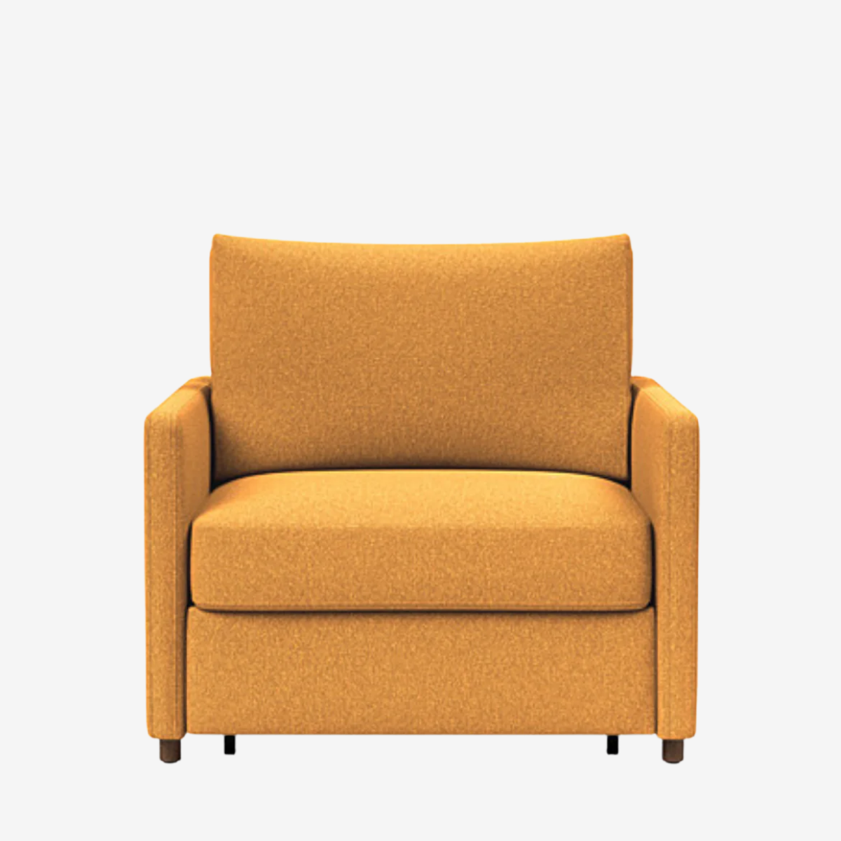 Neah Chair with Slim Arms by Innovation Living at ZIN Home