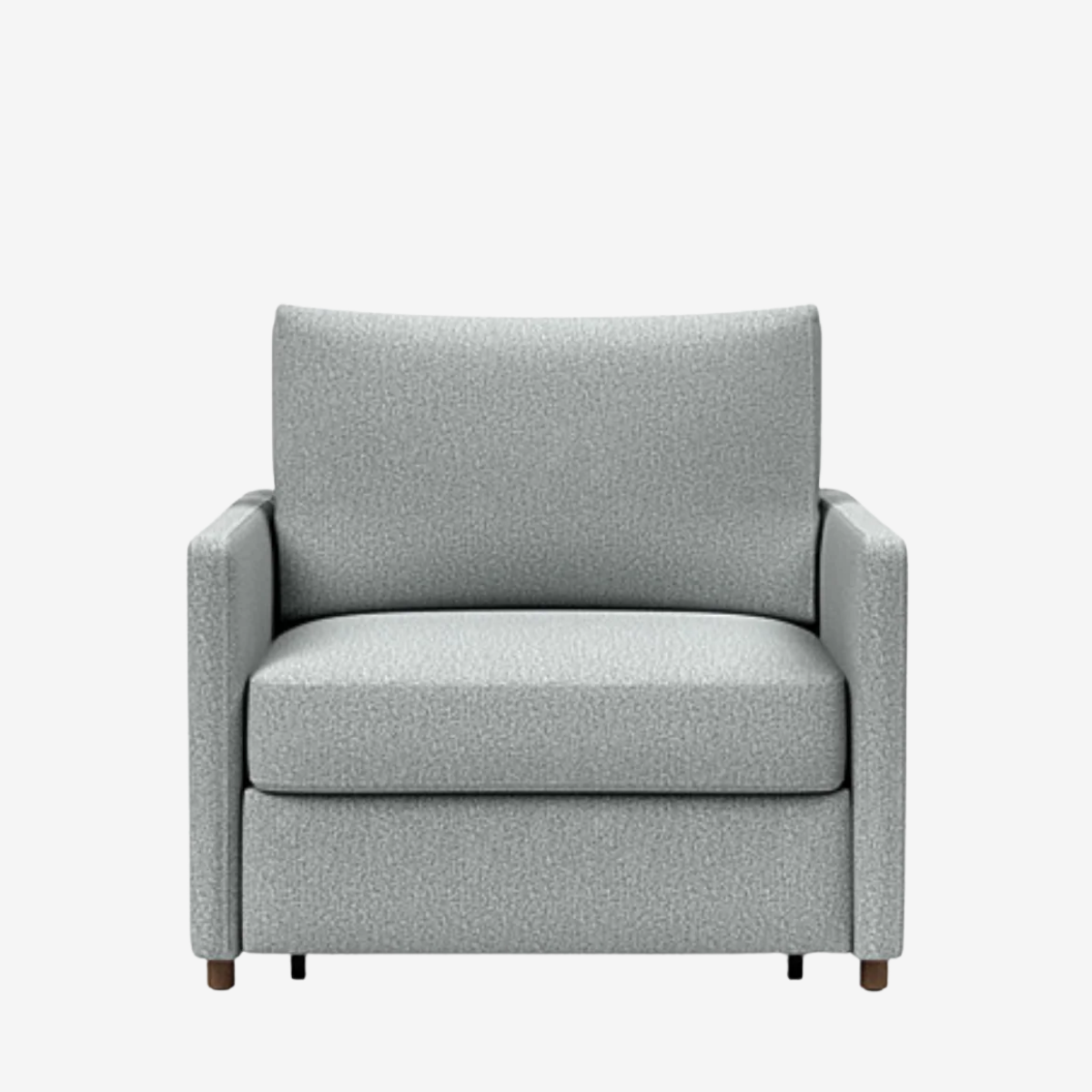 Neah Chair with Slim Arms by Innovation Living at ZIN Home