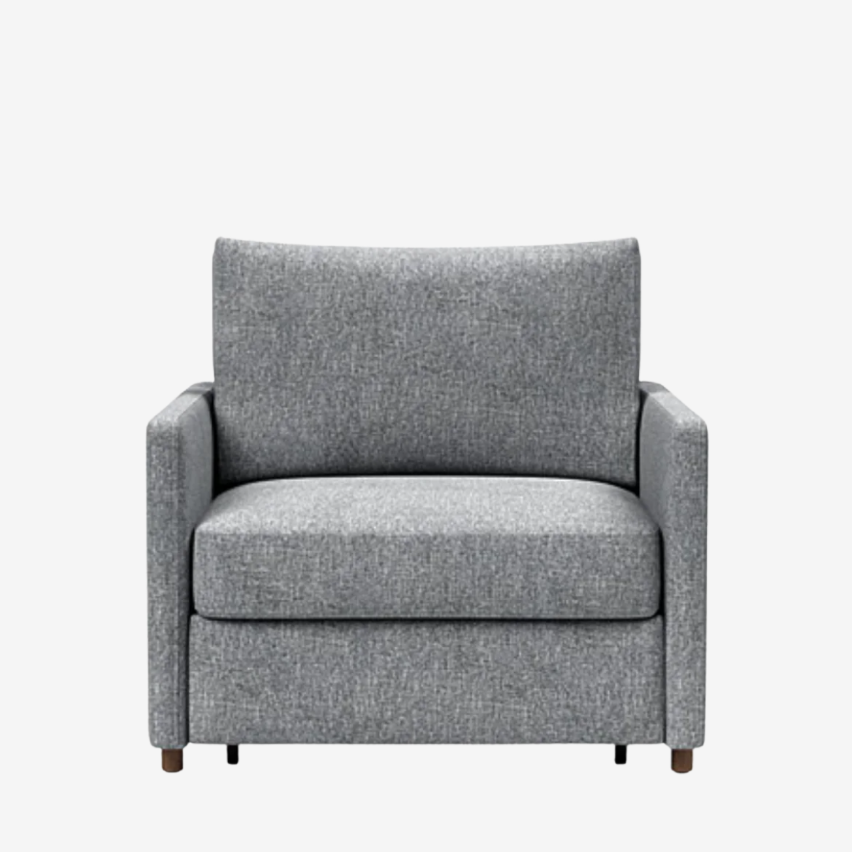 Neah Chair with Slim Arms by Innovation Living at ZIN Home