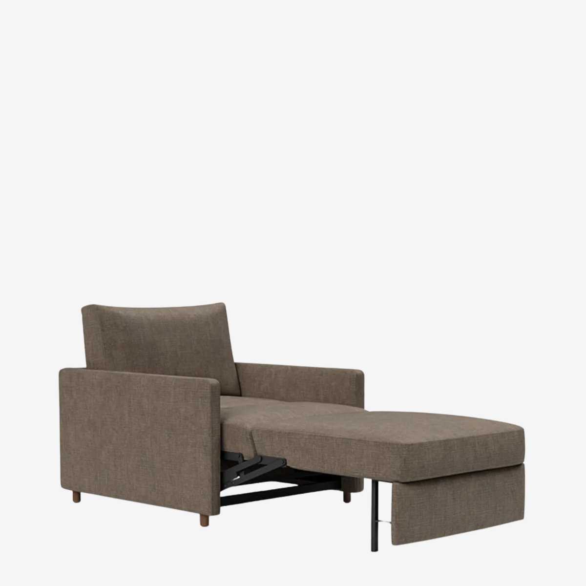 Neah Chair with Slim Arms by Innovation Living at ZIN Home