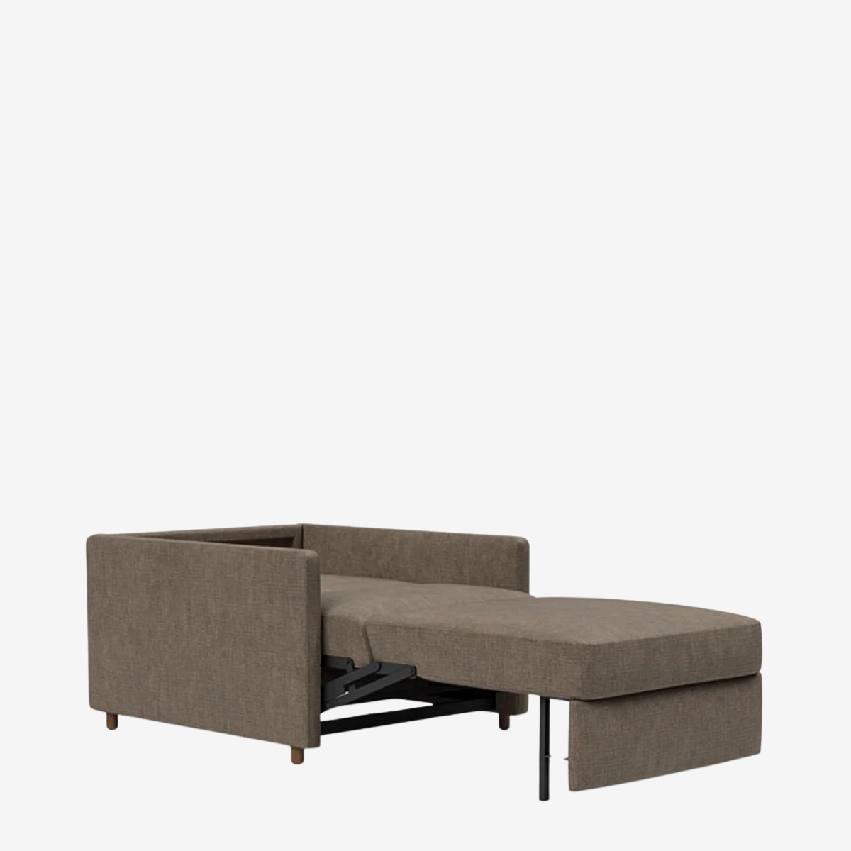 Neah Chair with Slim Arms by Innovation Living at ZIN Home