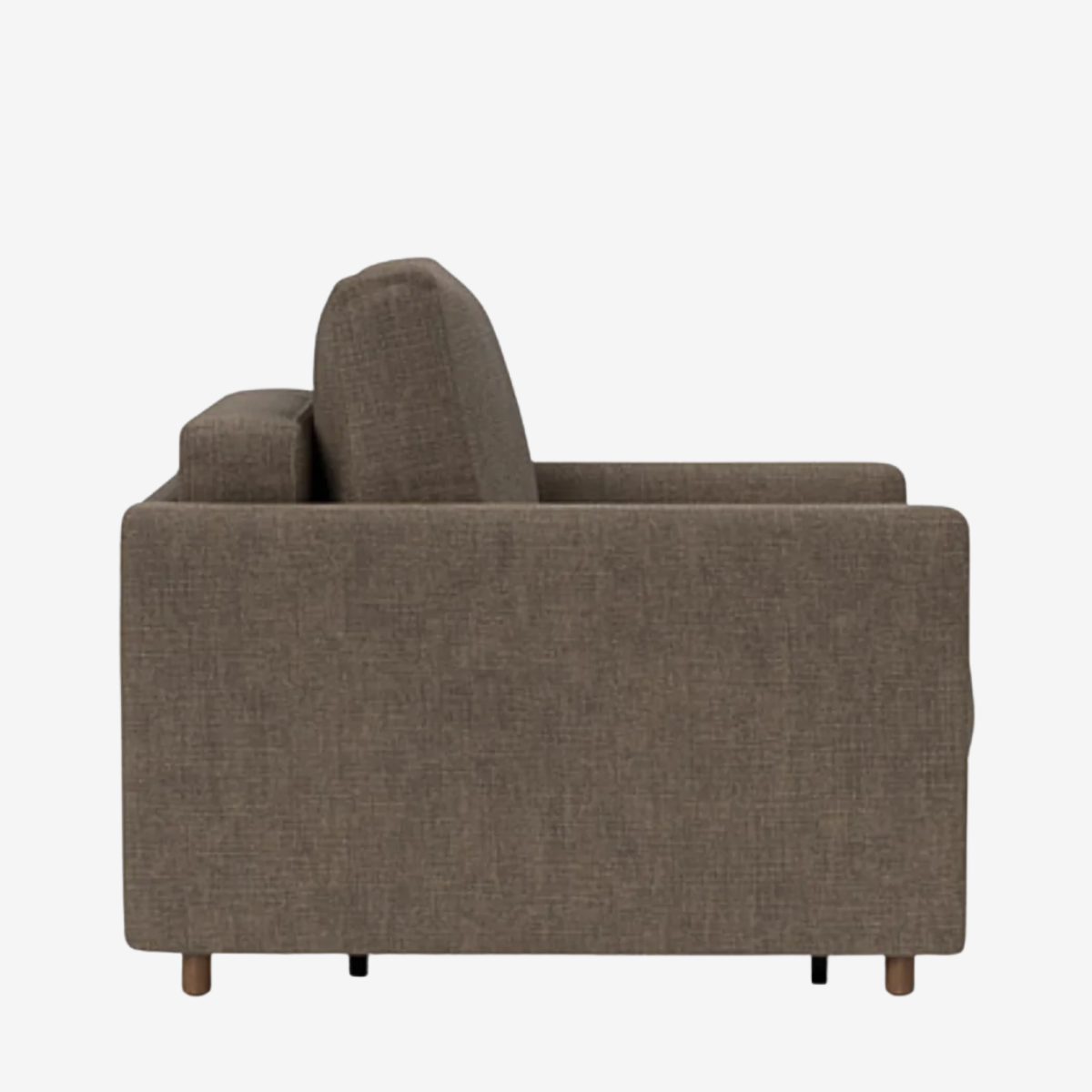 Neah Chair with Slim Arms by Innovation Living at ZIN Home