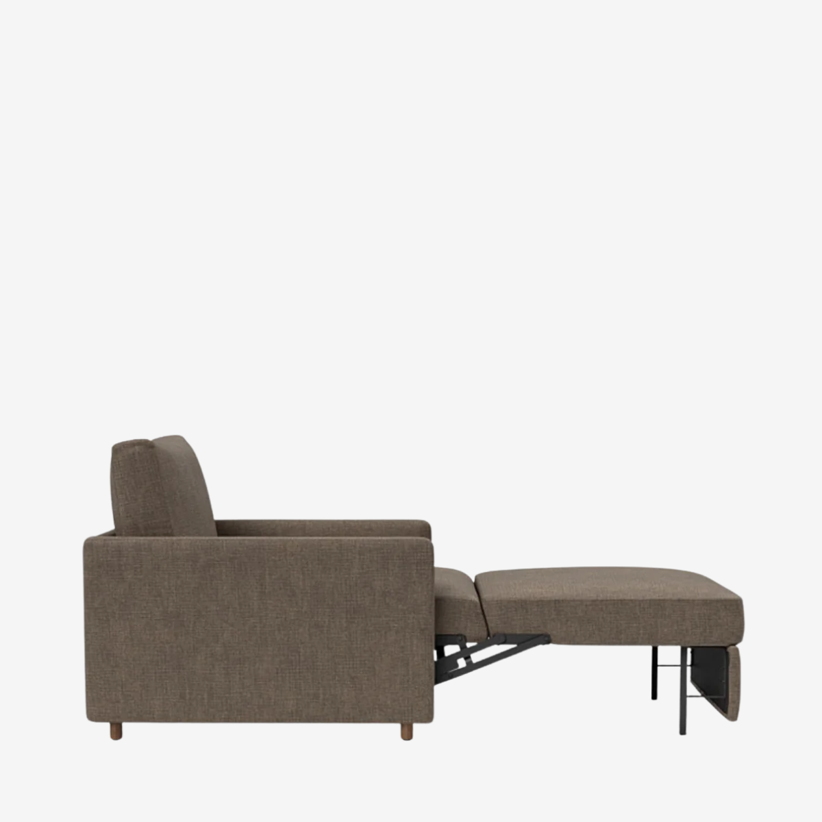 Neah Chair with Slim Arms by Innovation Living at ZIN Home