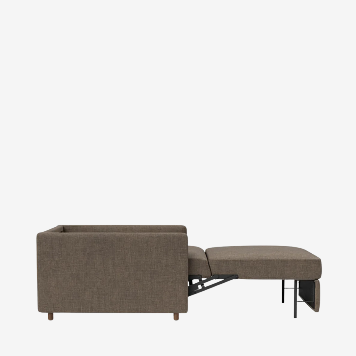 Neah Chair with Slim Arms by Innovation Living at ZIN Home