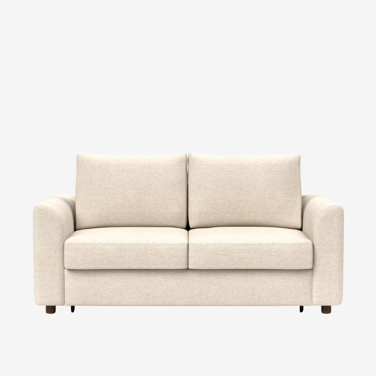 Neah Sleeper Sofa with Curved Arms by Innovation Living at ZIN Home