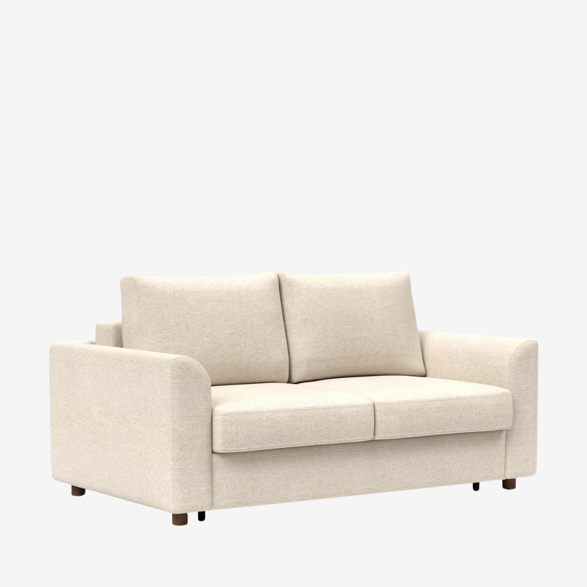 Neah Sleeper Sofa with Curved Arms by Innovation Living at ZIN Home