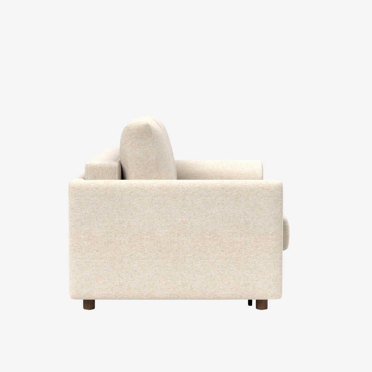 Neah Sleeper Sofa with Curved Arms by Innovation Living at ZIN Home