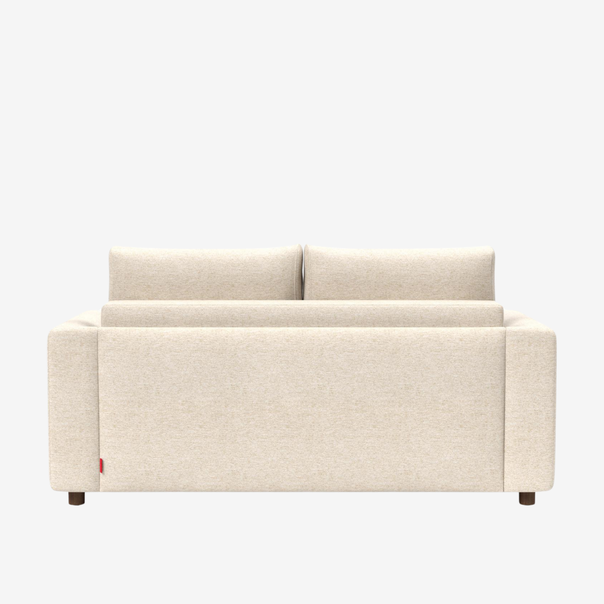 Neah Sleeper Sofa with Curved Arms by Innovation Living at ZIN Home