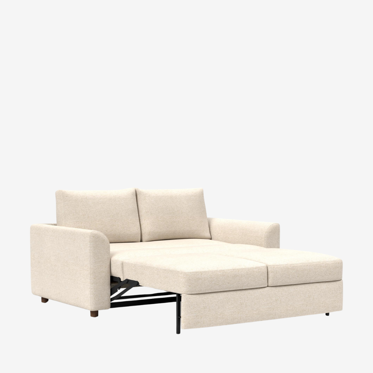 Neah Sleeper Sofa with Curved Arms by Innovation Living at ZIN Home