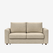 Neah Sleeper Sofa with Curved Arms by Innovation Living at ZIN Home