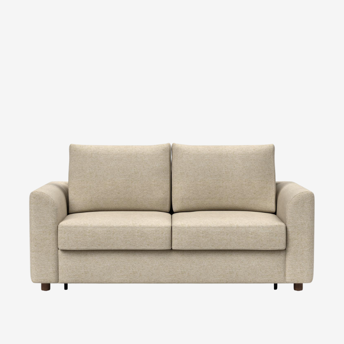 Neah Sleeper Sofa with Curved Arms by Innovation Living at ZIN Home