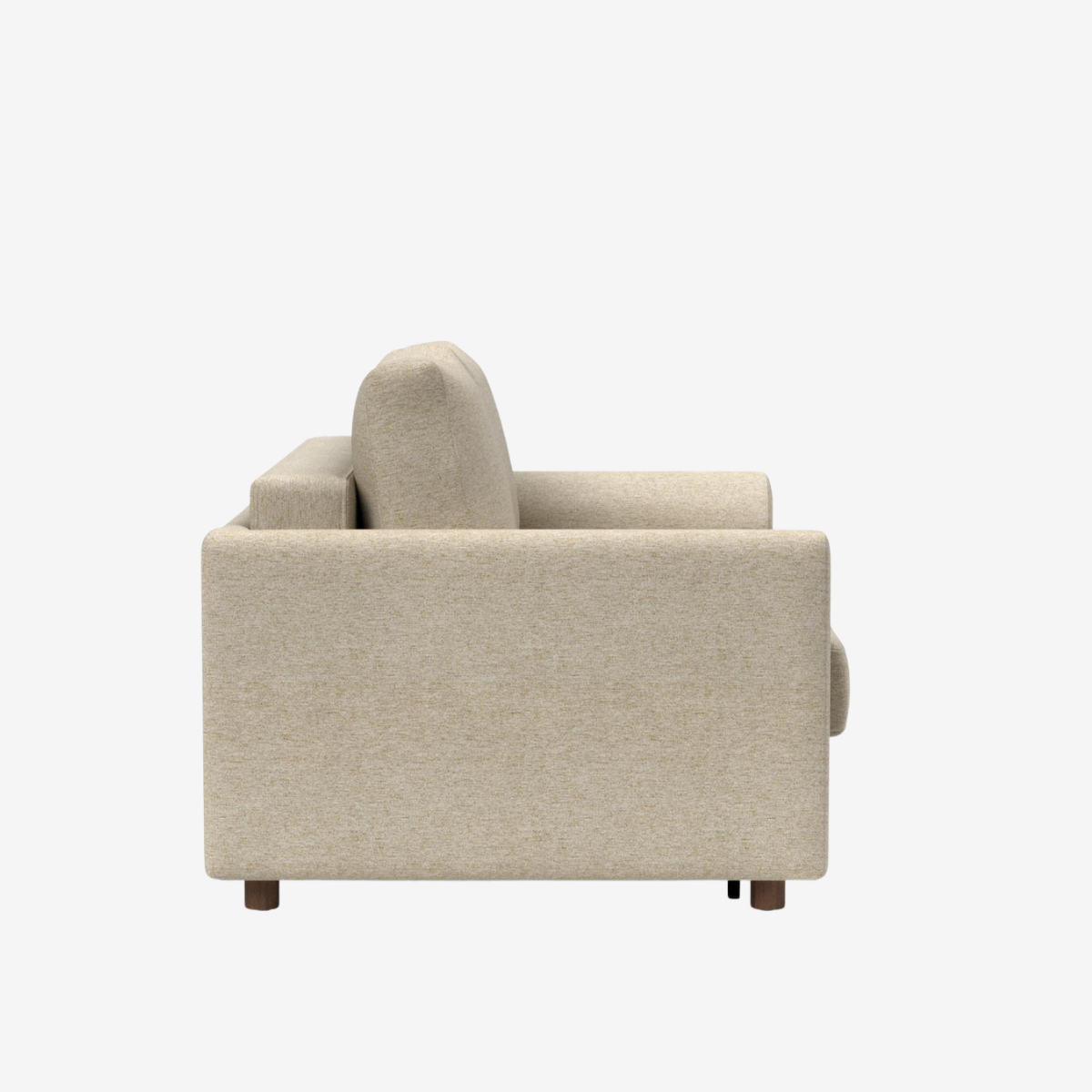 Neah Sleeper Sofa with Curved Arms by Innovation Living at ZIN Home