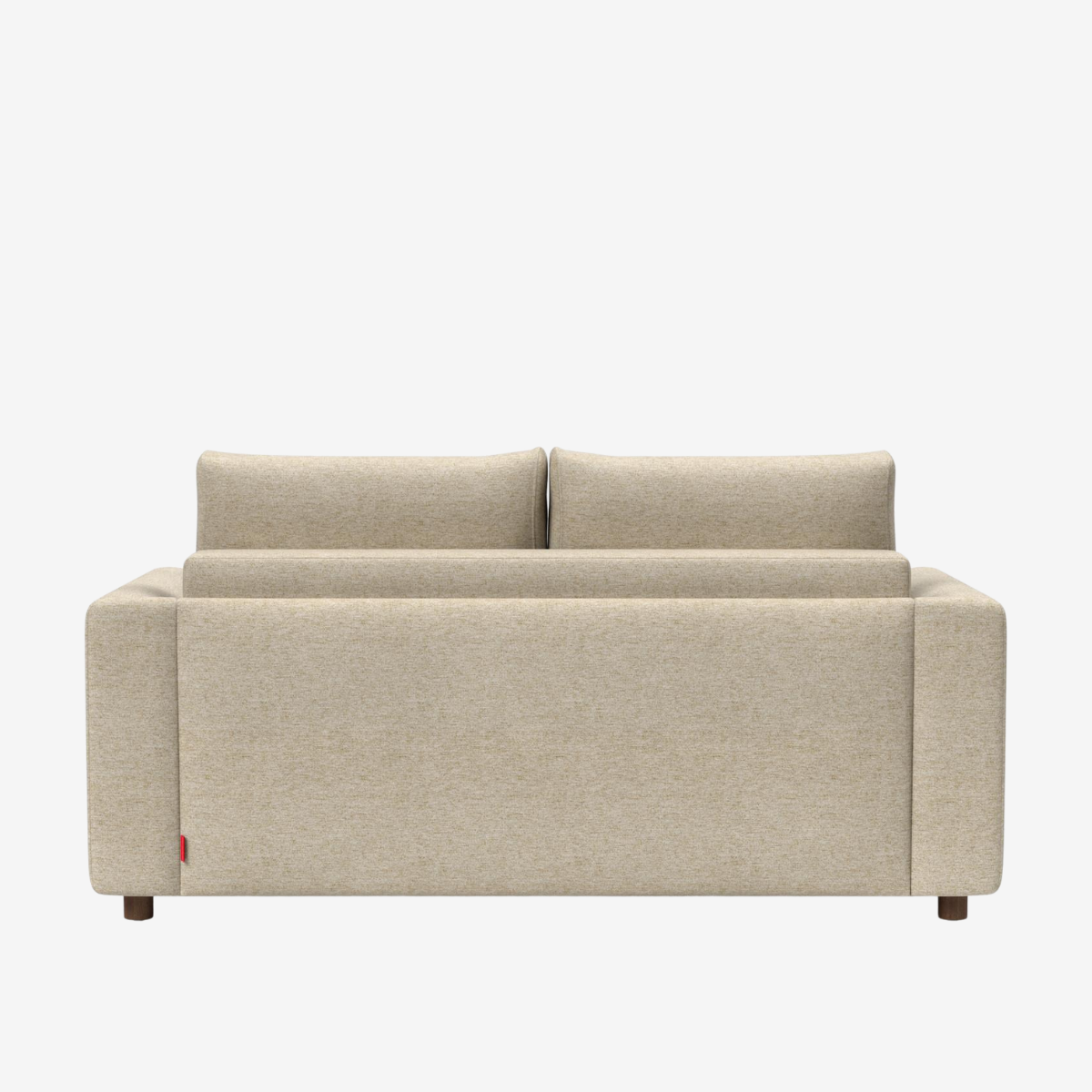 Neah Sleeper Sofa with Curved Arms by Innovation Living at ZIN Home