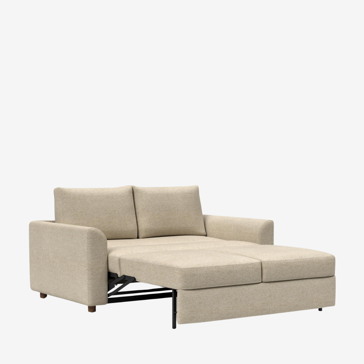 Neah Sleeper Sofa with Curved Arms by Innovation Living at ZIN Home