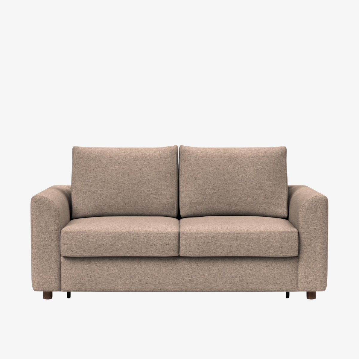 Neah Sleeper Sofa with Curved Arms by Innovation Living at ZIN Home