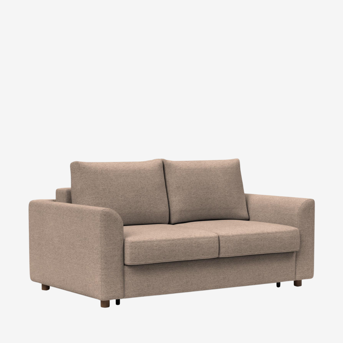 Neah Sleeper Sofa with Curved Arms by Innovation Living at ZIN Home