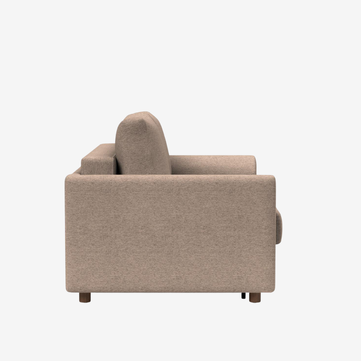 Neah Sleeper Sofa with Curved Arms by Innovation Living at ZIN Home