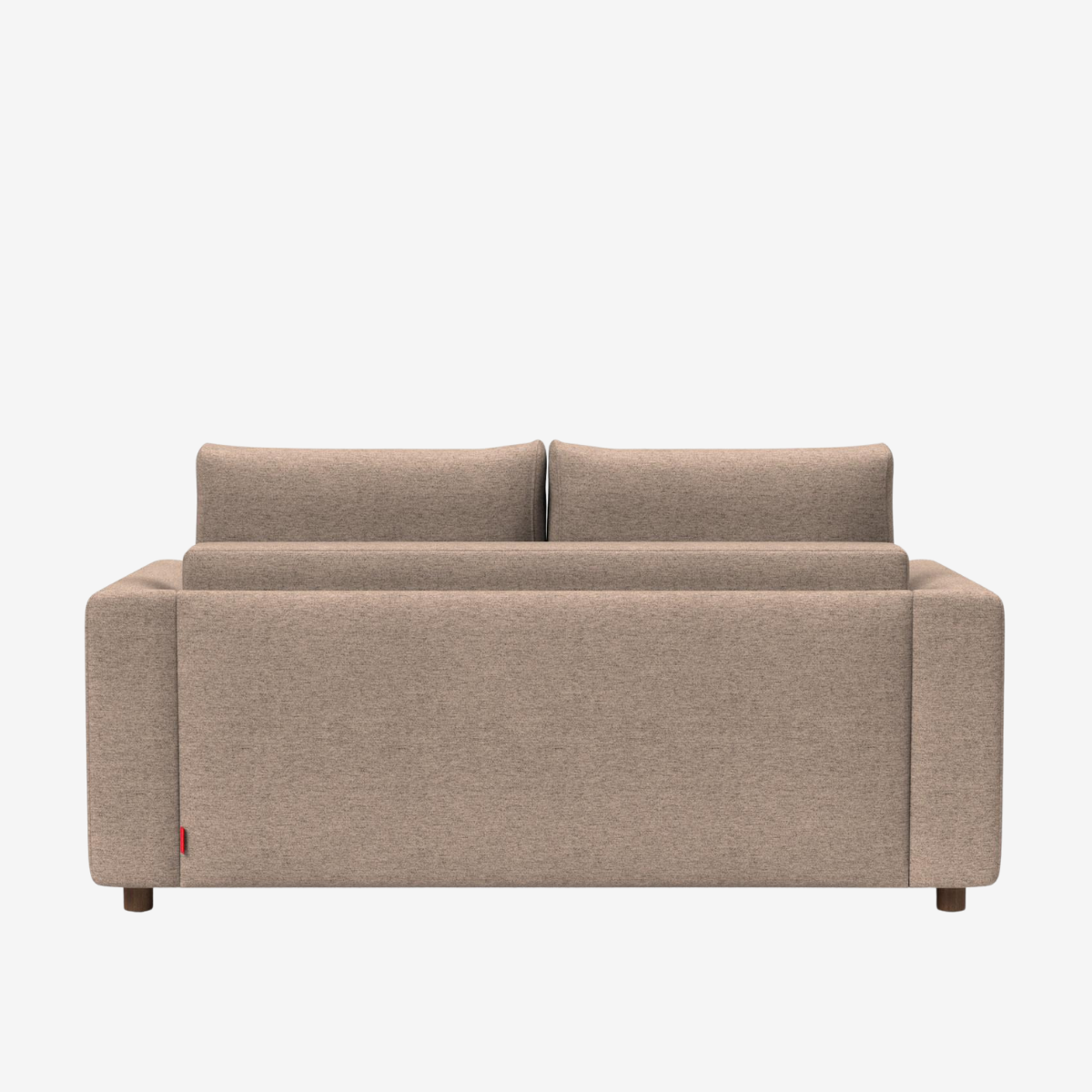 Neah Sleeper Sofa with Curved Arms by Innovation Living at ZIN Home